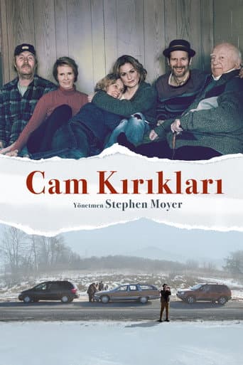 Cam Kırıkları