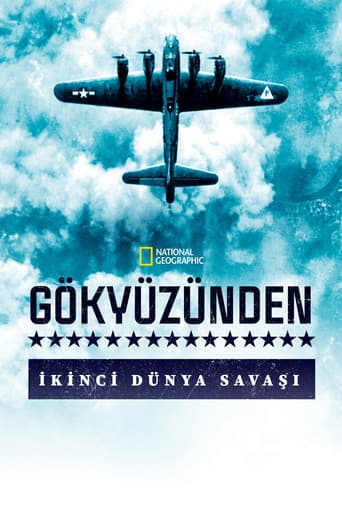 Gökyüzünden İkinci Dünya Savaşı