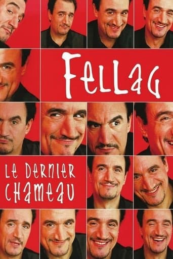 Le Dernier chameau