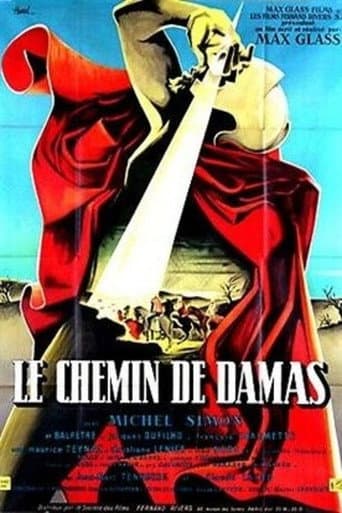 Le Chemin de Damas