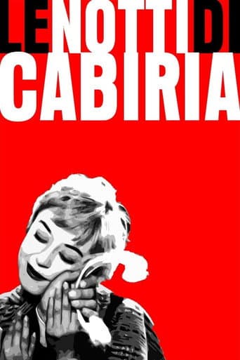 Cabiria'nın Geceleri