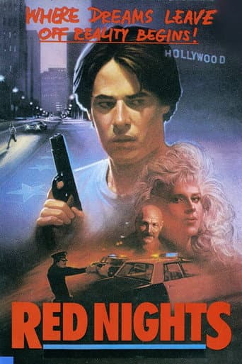 Kızıl Hollywood