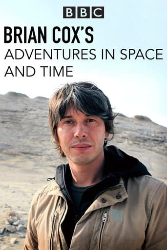 Brian Cox ile Yaşam, Evren ve Diğer Her Şey