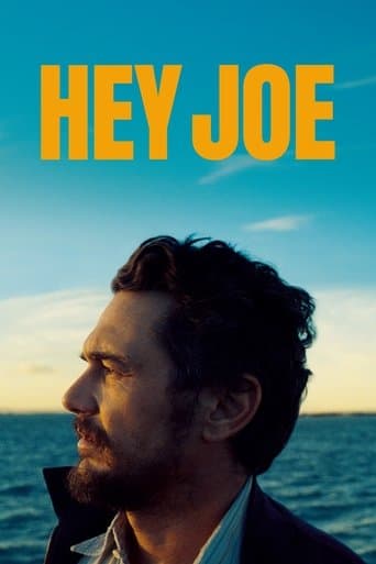 Hey Joe