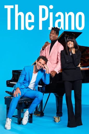 The Piano