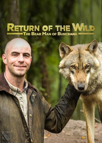 Return of the Wild: The Bearman of Buncrana