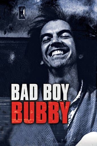 Yaramaz Çocuk Bubby