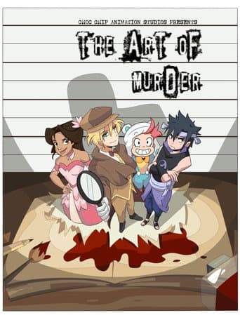 The Art of Murder