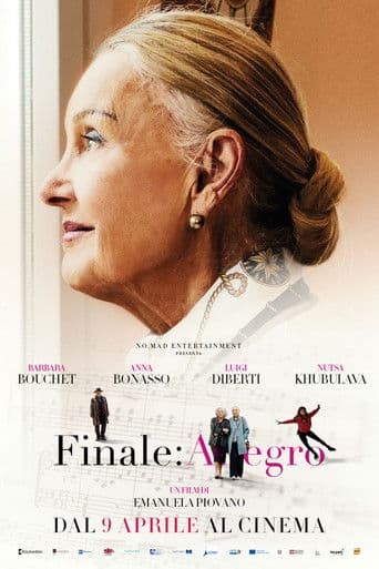 Finale: Allegro