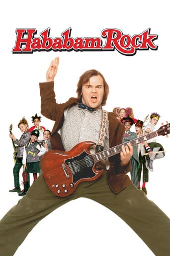 Hababam Rock