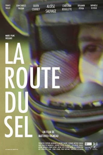 La route du sel