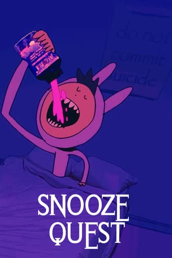 Snooze Quest