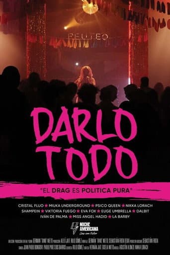 Darlo todo