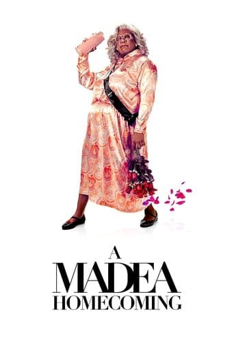 Madea'nın Muhteşem Dönüşü