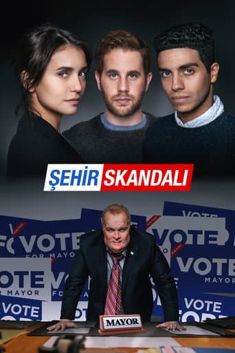 Şehir Skandalı