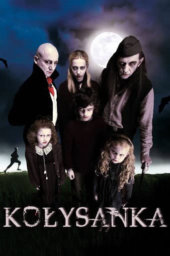 Kołysanka