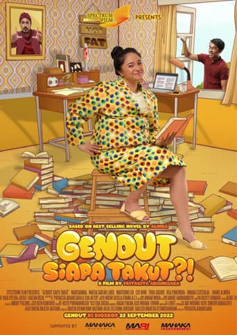Gendut Siapa Takut?!