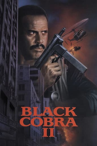 The Black Cobra 2