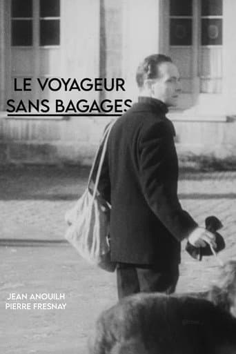 Le Voyageur sans bagage