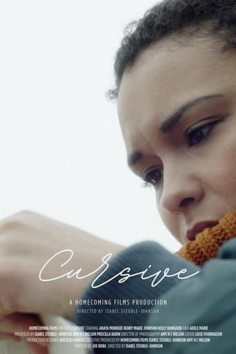 Cursive