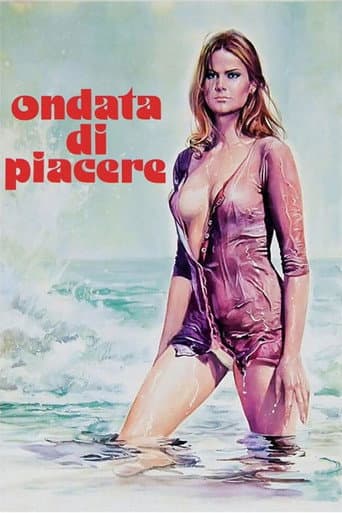 Una ondata di piacere