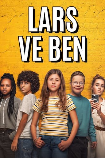 Lars ve Ben