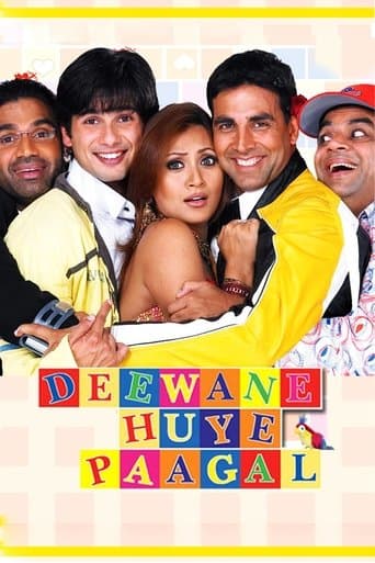 Sev ve Vazgeçme / Deewane Huye Paagal