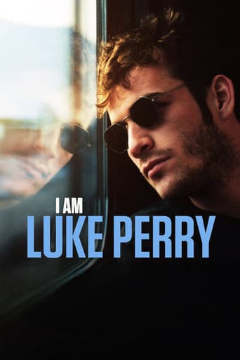 I Am Luke Perry