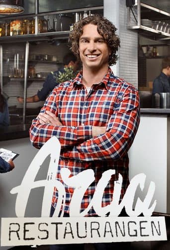 Arga restaurangen