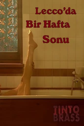 Lecco'da Bir Hafta Sonu