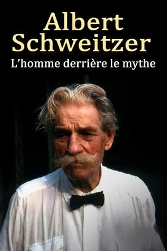 Das Urwaldkrankenhaus - Mythos Albert Schweitzer
