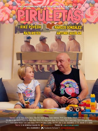 Piruletas