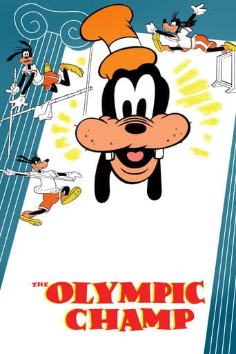 Olimpiyat Şampiyonu
