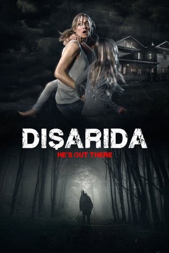 Dışarıda