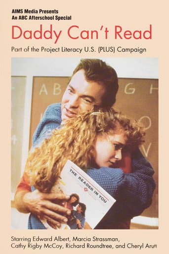Daddy Can't Read