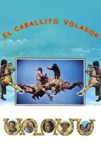 El caballito volador