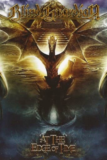 Blind Guardian - A Journey to the Edge of Time