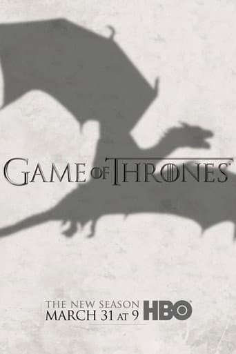 Game of Thrones: The Rains of Castamere