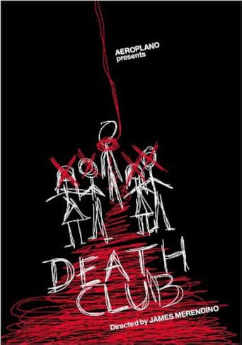 El club de la muerte