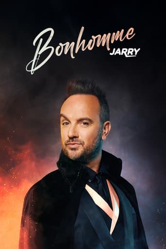 Jarry : Bonhomme