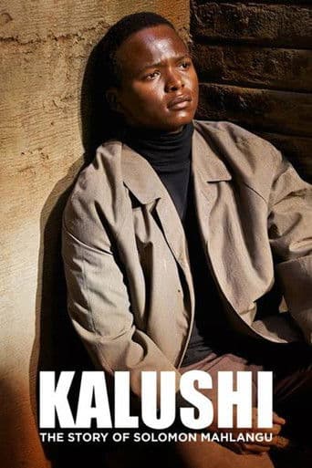 Kalushi The Story Of Solomon Mahlangu