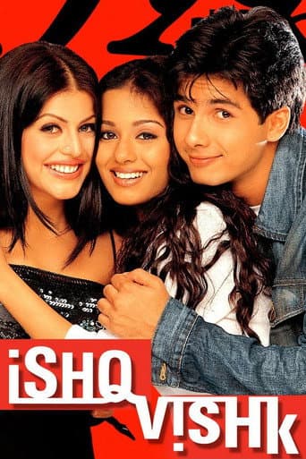 Aşk Nasıl Bir Şey./ Ishq Vishk