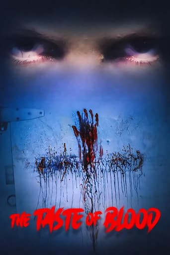 Taste of Blood