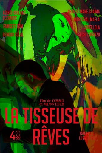 La Tisseuse de Rêves