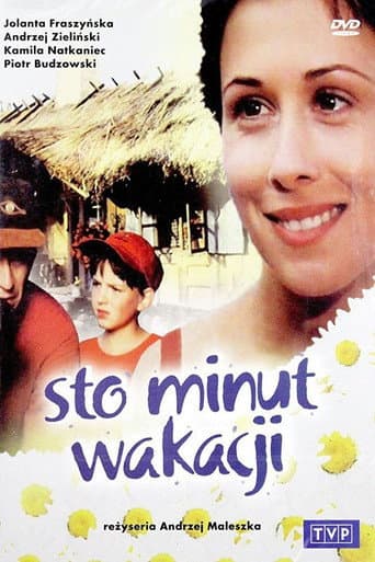 Sto minut wakacji
