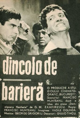 Dincolo de barieră