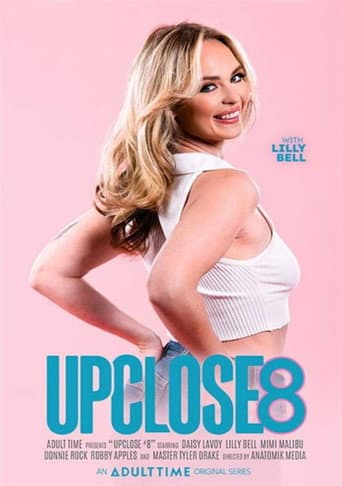 Up Close 8