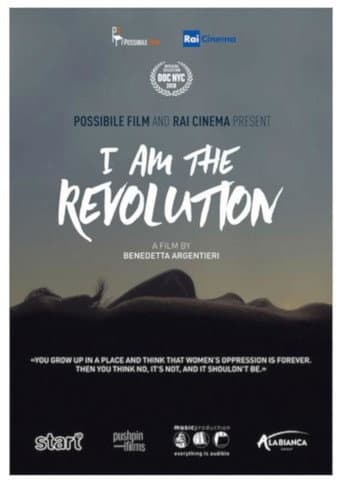 I Am the Revolution