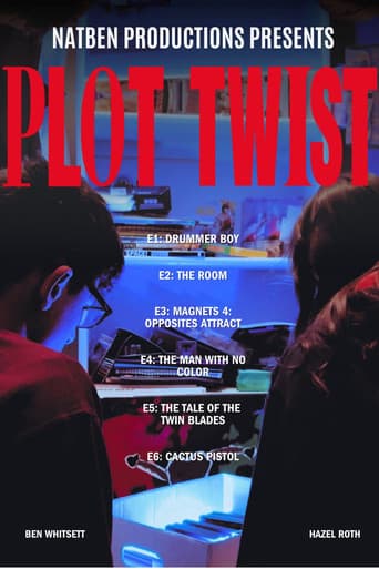 Plot Twist