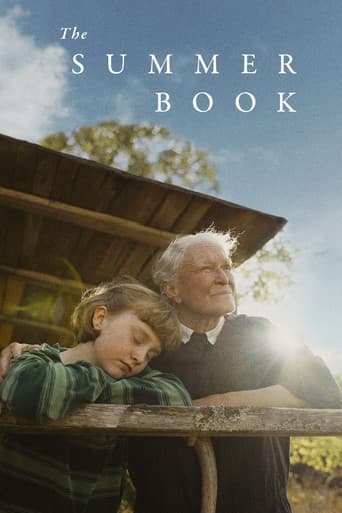 The Summer Book
